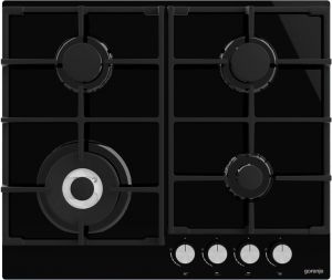  Панель варочная газовая Gorenje GTW641AKB фото в интернет-магазине КАСКАД