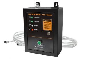  Блок ATS Carver ATS-10000R 8 pin фото в интернет-магазине КАСКАД