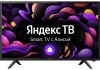  Телевизор Irbis 32H1YDX119BS2 фото в интернет-магазине КАСКАД