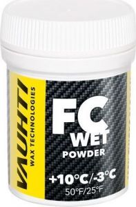  Порошок Vauhti FC WET +10-3 C 30 гр. фото в интернет-магазине КАСКАД