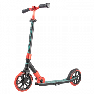  Самокат TT 210R Comfort фото в интернет-магазине КАСКАД