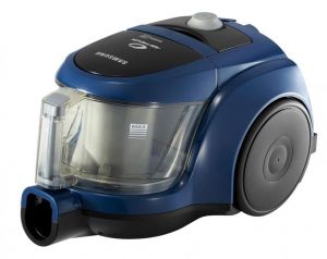  Пылесос Samsung SC 4520  фото в интернет-магазине КАСКАД