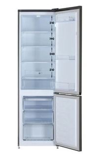Холодильник Beko B1RCSK312G