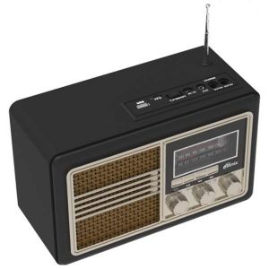  Радио Ritmix RPR-070 Gold фото в интернет-магазине КАСКАД