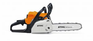  Бензопила Stihl MS 180 С BE цепь PD3 50 DURO фото в интернет-магазине КАСКАД