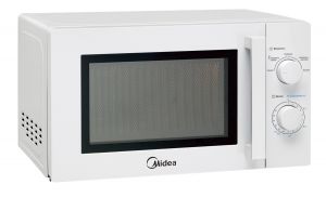  СВЧ Midea MM720CY6-W фото в интернет-магазине КАСКАД