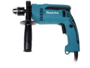  Дрель Makita HP 1640 К фото в интернет-магазине КАСКАД