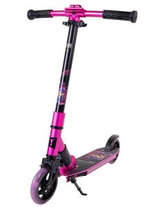  Самокат TT 145 Comfort Evolution Lux фото в интернет-магазине КАСКАД