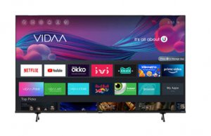  Телевизор Hisense 55E7HQ фото в интернет-магазине КАСКАД