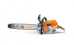  Бензопила Stihl MS 363 фото в интернет-магазине КАСКАД