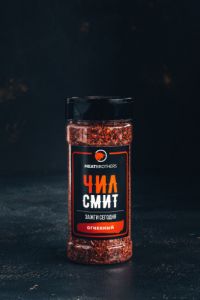  Специя MEATBROTHERS Чил Смит 205 гр. фото в интернет-магазине КАСКАД
