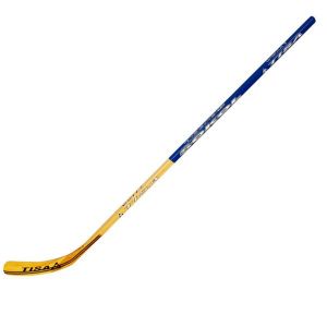  Клюшка хоккейная TISA Sokol (L) (E72074) фото в интернет-магазине КАСКАД