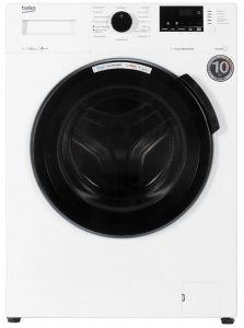  Стиральная машина Beko RSPE78612W  фото в интернет-магазине КАСКАД