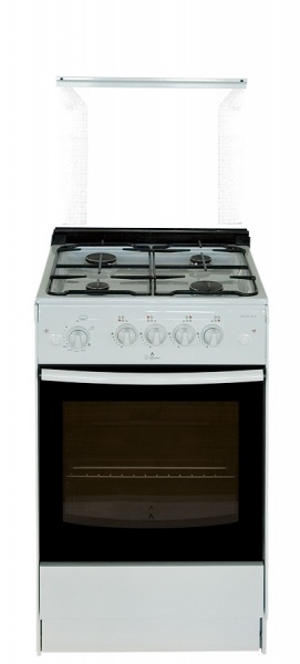 Плита газовая Дарина 1B 1GM 441 018 W 