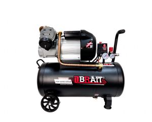  Компрессор Brait KM-2200/50*2 фото в интернет-магазине КАСКАД