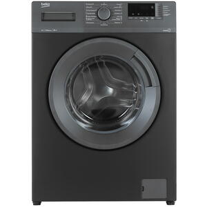  Стиральная машина Beko WSRE 6512 ZAA фото в интернет-магазине КАСКАД