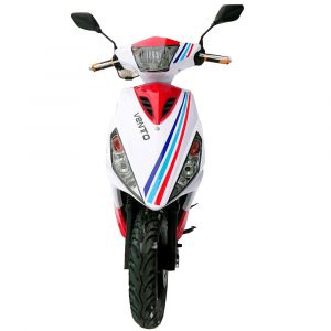  Скутер Vento Corsa 150 сс фото в интернет-магазине КАСКАД
