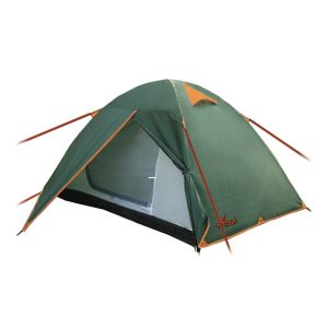  Палатка 2-х местная Totem Trek 2 (V2) фото в интернет-магазине КАСКАД
