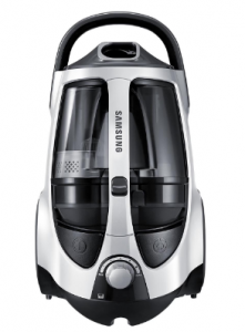  Пылесос Samsung VCC8835V37 фото в интернет-магазине КАСКАД