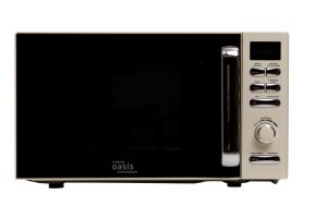  СВЧ Oasis MW-80EI фото в интернет-магазине КАСКАД
