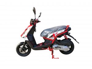  Скутер Vento Smart  фото в интернет-магазине КАСКАД
