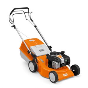  Газонокосилка бензиновая Stihl RM 248 T  фото в интернет-магазине КАСКАД