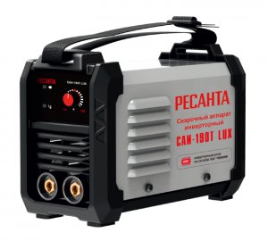  Инвертор Ресанта САИ 190Т Lux фото в интернет-магазине КАСКАД
