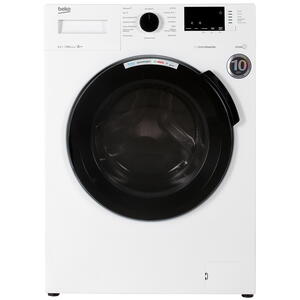  Стиральная машина Beko WSPE 6H612W фото в интернет-магазине КАСКАД