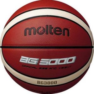  Мяч б/б Molten B7G3000 р. 7 фото в интернет-магазине КАСКАД