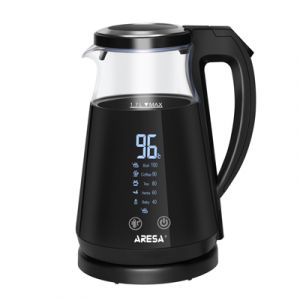  Чайник Aresa AR-3463 фото в интернет-магазине КАСКАД