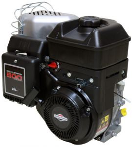  Двигатель Briggs 800 series  фото в интернет-магазине КАСКАД