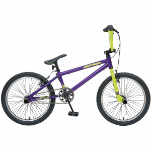 Велосипед 20" TT Duke BMX фото в интернет-магазине КАСКАД