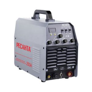  Инвертор Ресанта САИ-250АД AC/DC фото в интернет-магазине КАСКАД