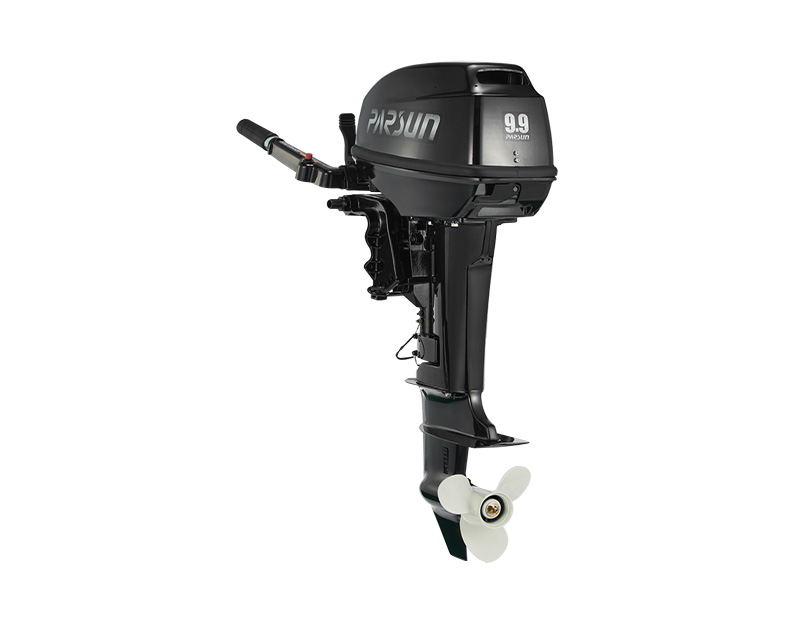 Лодочный мотор Parsun T 9,9 BMS USB