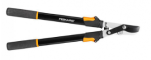  Сучкорез Fiskars L13 телескопический 1027528 фото в интернет-магазине КАСКАД