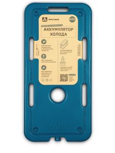  Заменитель льда AX-600 фото в интернет-магазине КАСКАД