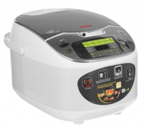  Мультиварка Tefal RK816E32 фото в интернет-магазине КАСКАД