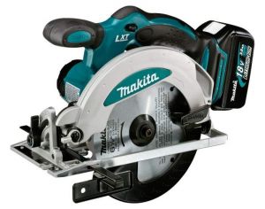  Пила дисковая Makita DSS 610 RF фото в интернет-магазине КАСКАД
