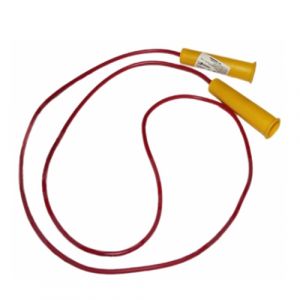  Скакалка AbsolutChampion 1.8 м. детская фото в интернет-магазине КАСКАД