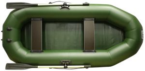  Лодка Фрегат М-3 фото в интернет-магазине КАСКАД