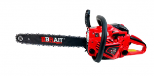  Бензопила Brait BR-5218A фото в интернет-магазине КАСКАД