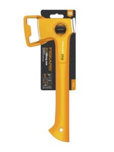  Топор колун X13 Fiskars 1069101 фото в интернет-магазине КАСКАД