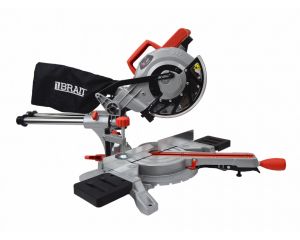  Пила торцовочная Brait BMS 210LT фото в интернет-магазине КАСКАД