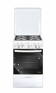  Плита газовая Gefest 5100-02 0009 фото в интернет-магазине КАСКАД
