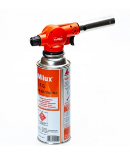  Горелка газовая Namilux NA-195*30 фото в интернет-магазине КАСКАД