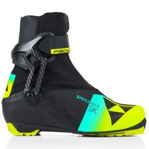  Лыжные ботинки Fischer Speedmax skate JR S40025 р. 37 фото в интернет-магазине КАСКАД