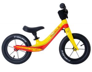  Игрушка детская беговел 12" TT Mobile фото в интернет-магазине КАСКАД