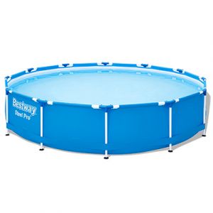  Каркасный бассейн BestWay 305х100см арт.5614Q BW фото в интернет-магазине КАСКАД