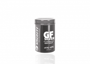  Мазь держания Vauhti GF Silver +1/-4 (EV347-GFS) фото в интернет-магазине КАСКАД