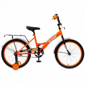  Велосипед 20" Altair City Kids фото в интернет-магазине КАСКАД